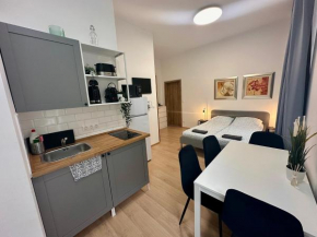 Cozy Centre Apartments